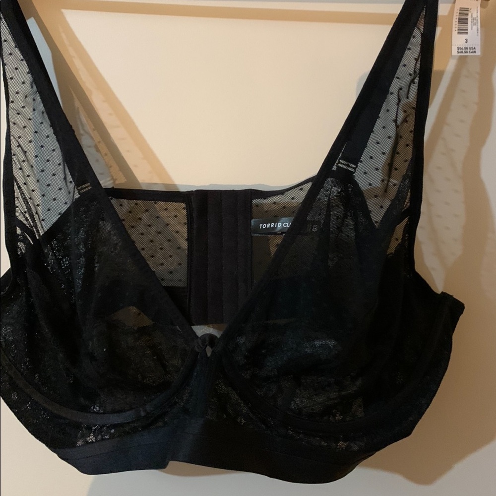 Bra